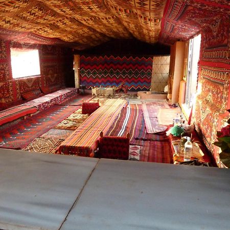 Bedouin Expedition Wadi Rum Exterior foto